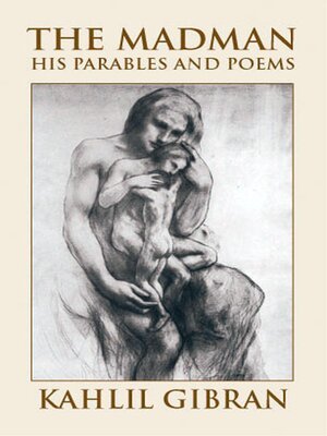 cover image of The Madman